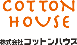 COTTON HOUSE 株式会社コットンハウス