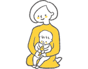 家の中が静か