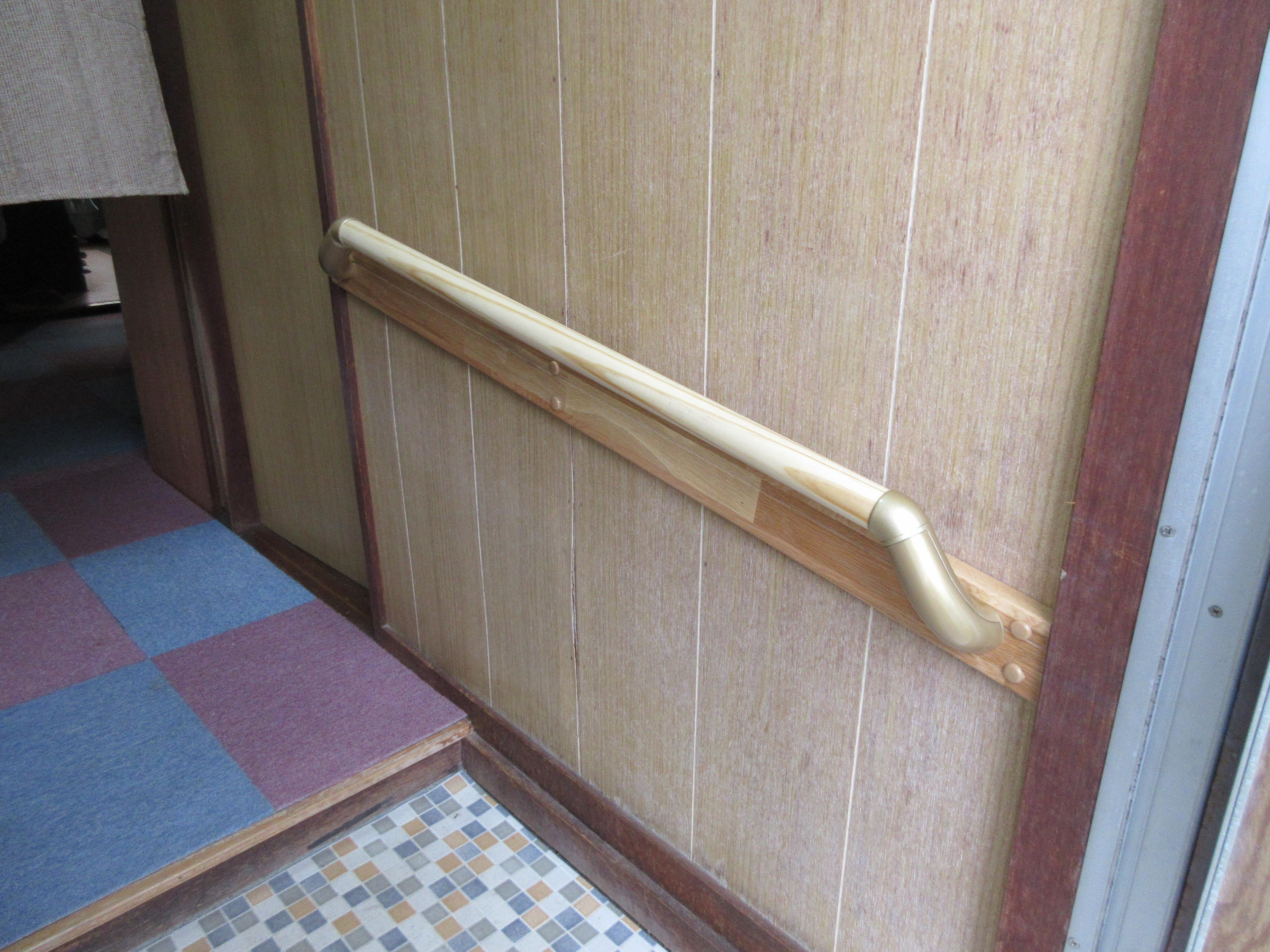 リフォーム工事