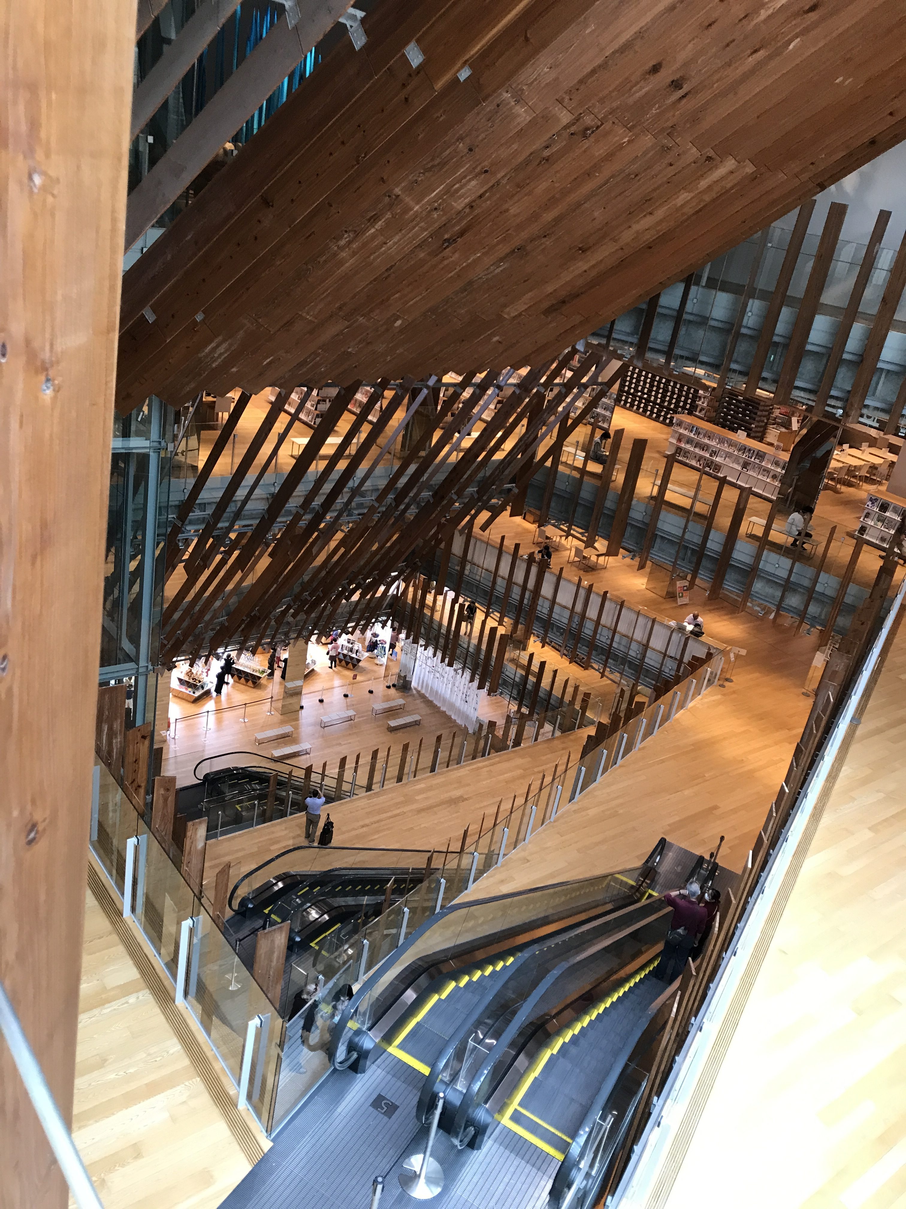 ガラス美術館