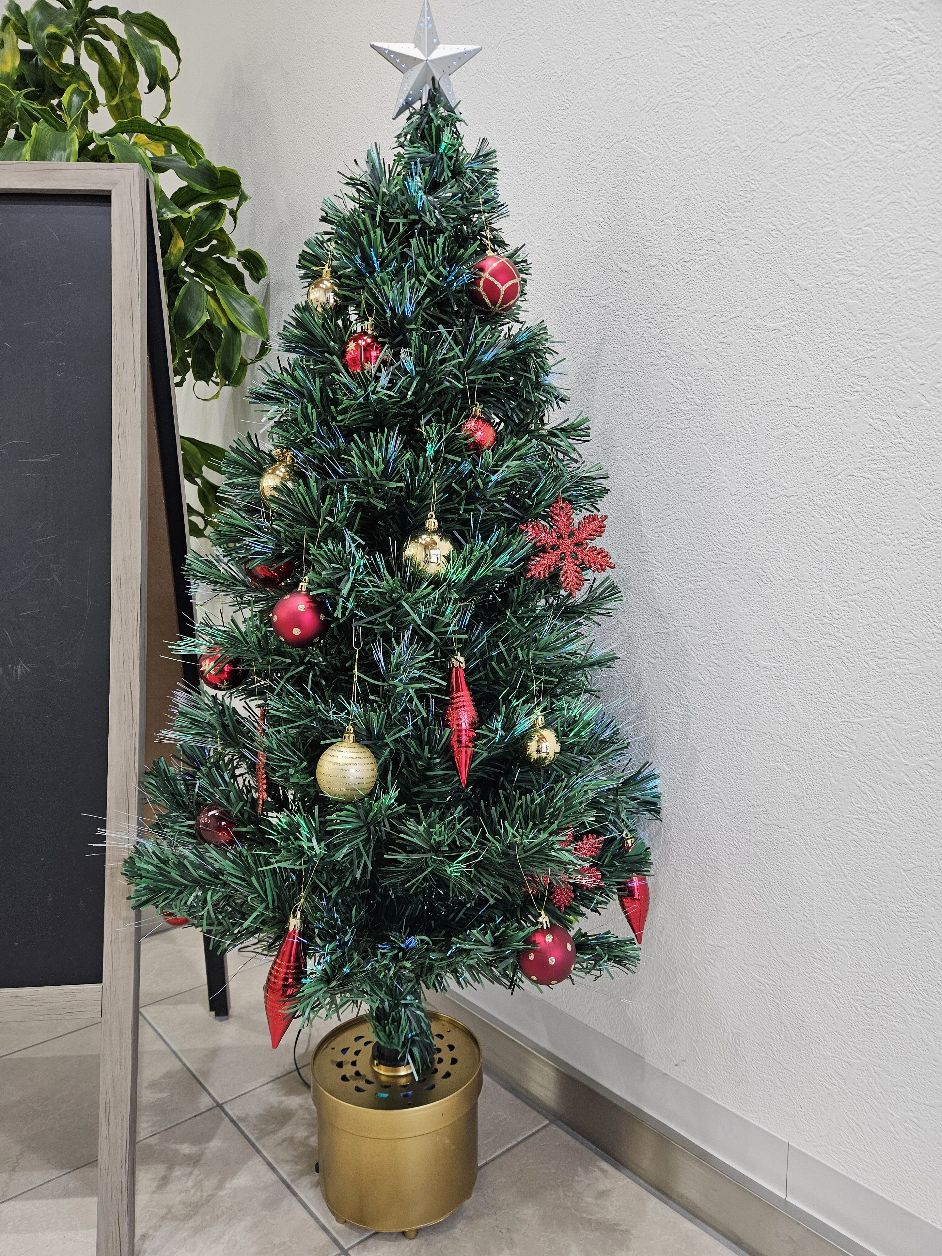 メリークリスマス