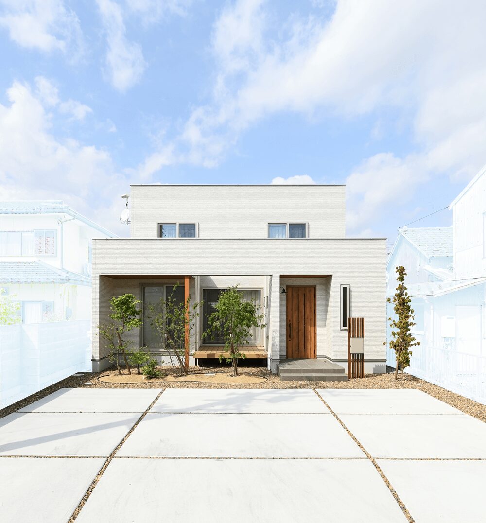 家族の時間が充実する家