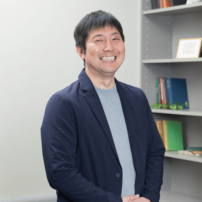 金子 真也