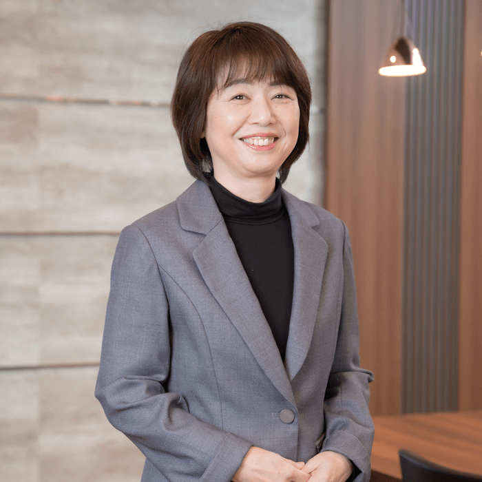 寺井 陽子