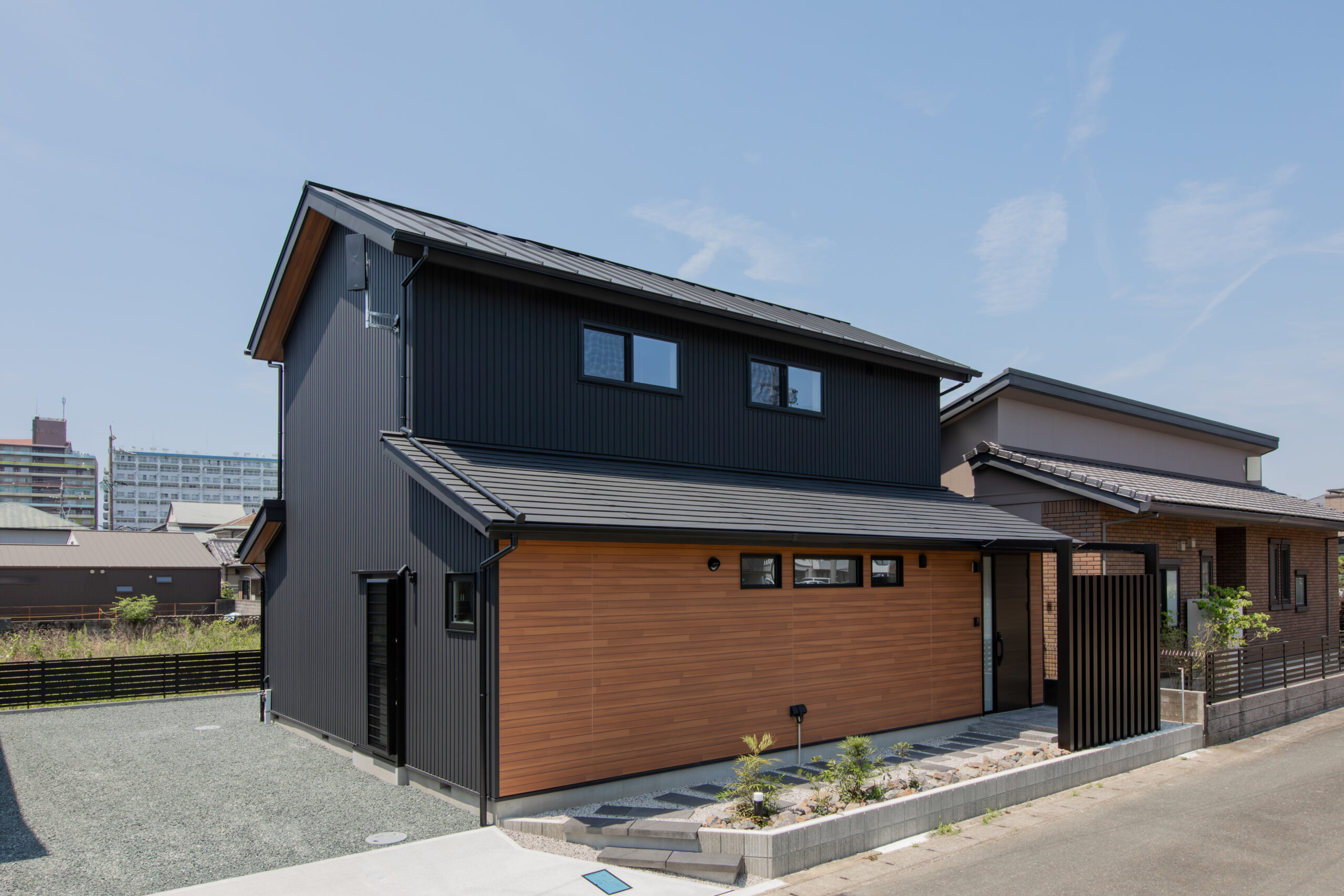 浜松市全面リノベーションモデルハウス 2