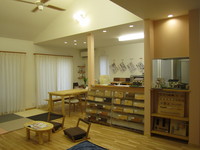 平屋のモデルハウスオープンイベント♪