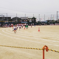 運動会！！