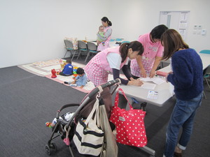 子育てセミナー第２回！！